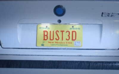 NMDOT – Busted
