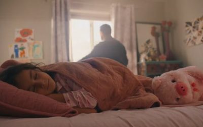 Nusenda – Rise & Shine