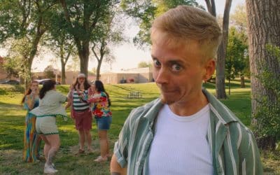 Bard Crawl – Comedy Of Errors