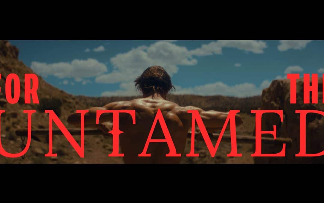 Stetson – Anthem